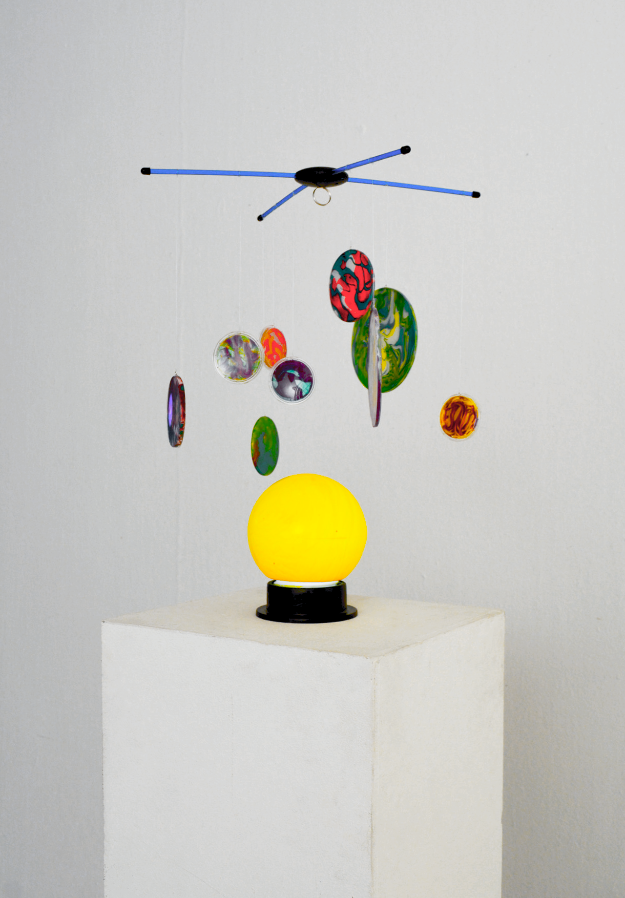 Cosmic Stellar Spinner by Lianne Regtuit 1 Cosmic Stellar Spinner by Lianne Regtuit 1