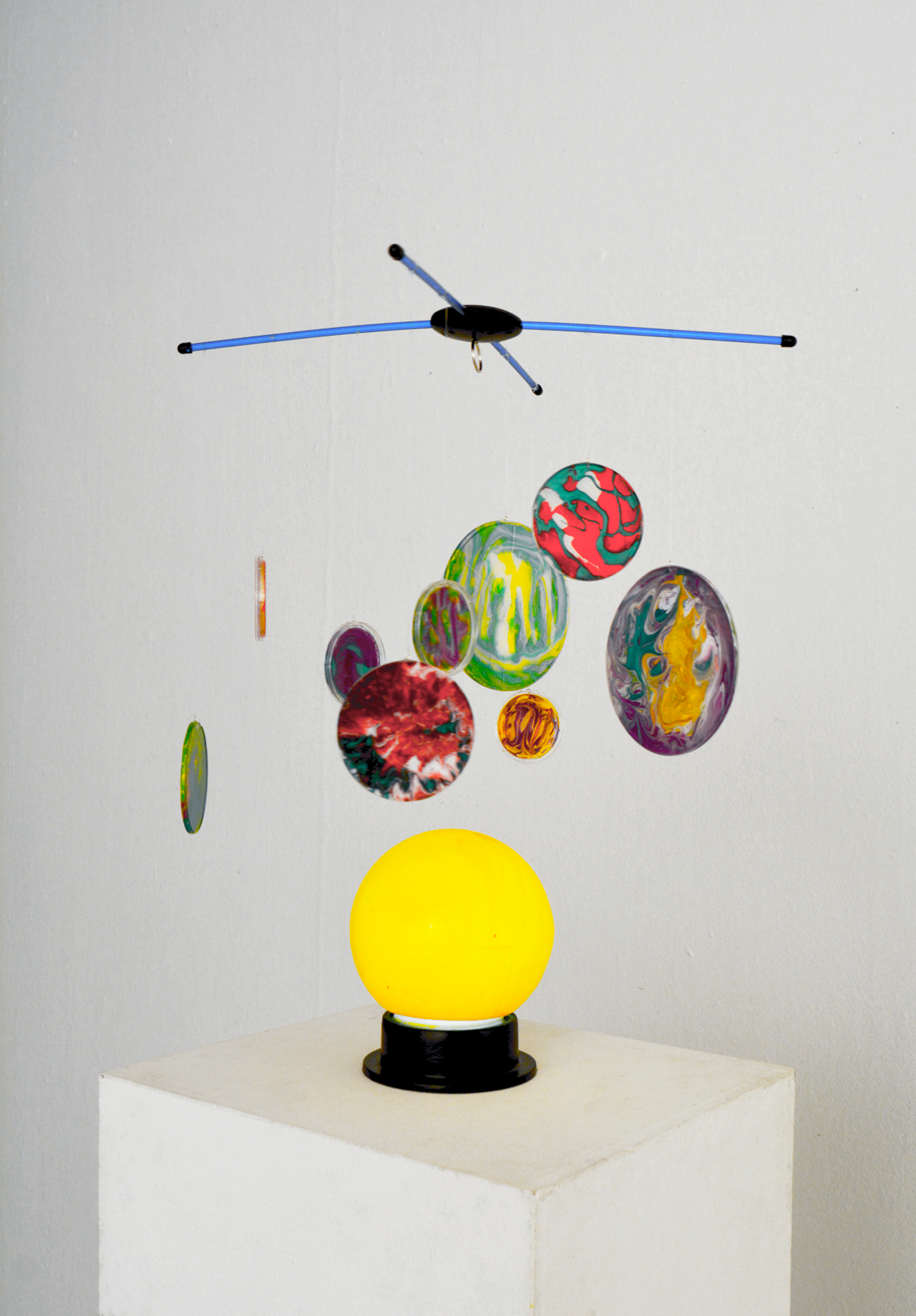 Cosmic Stellar Spinner by Lianne Regtuit 3 Cosmic Stellar Spinner by Lianne Regtuit 3