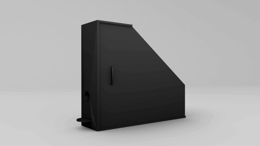 MicroGlow - Laser Microscope Projection Kit by Lianne Regtuit Product product picture 1 MicroGlow - Laser Microscope Projection Kit by Lianne Regtuit Product product picture 1