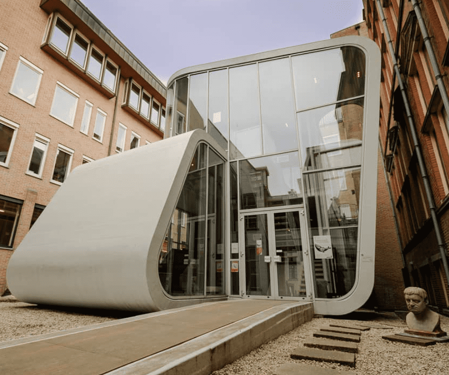 Universiteitsmuseum Groningen